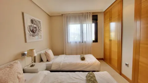 Квартира 130 м² в Estepona