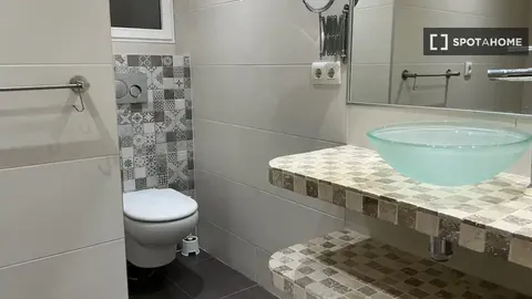 Habitació de lloguer, Alacant