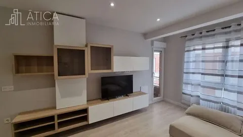 Habitació de lloguer, Salamanca