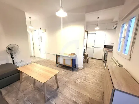 Pis de 65 m² a Madrid