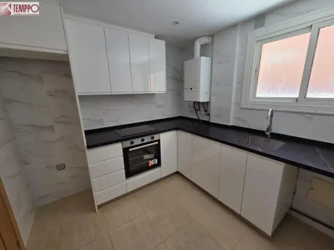 Pis de 125 m² a el Vendrell