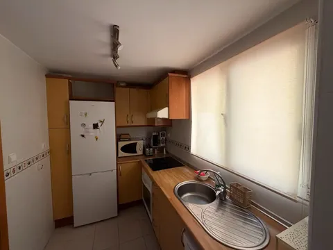 Pis de 90 m² a Oriola