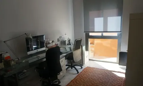 Pis de 107 m² a Sevilla