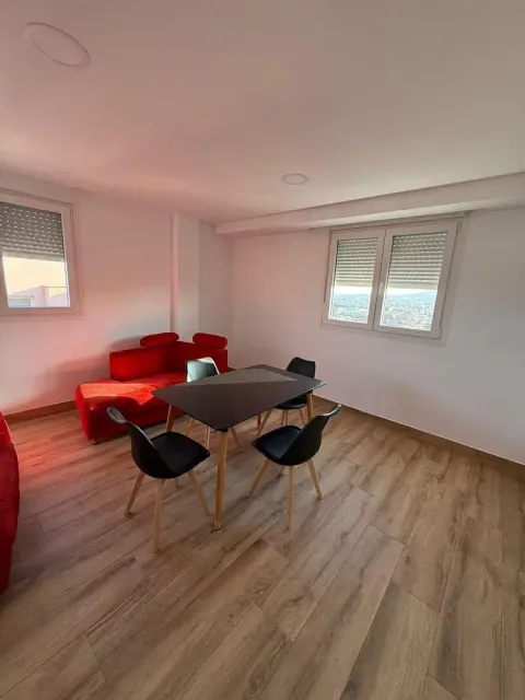 Pis de 80 m² a Melilla