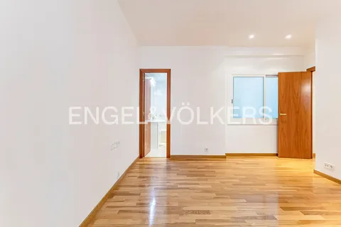 Pis de 129 m² a Barcelona