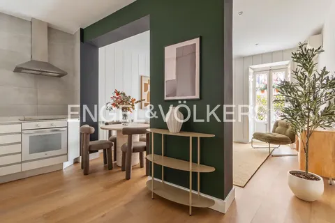 Appartamento 63 m² a Madrid