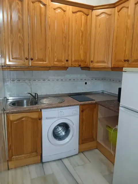 Pis de 70 m² a Granada