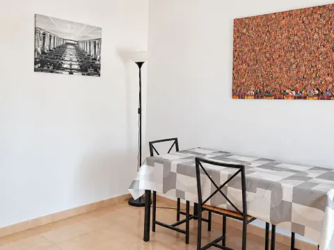 Wohnung 87 m² in Málaga (3/10)