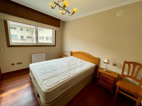 Appartamento 40 m² a Santiago de Compostela