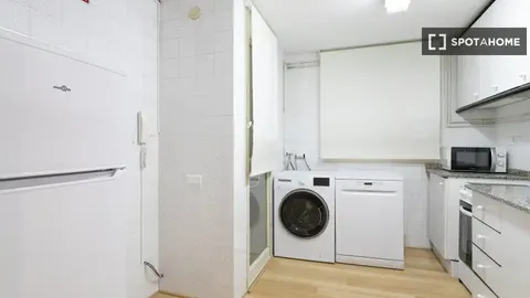 Habitació de lloguer, Alacant