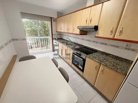 Pis de 97 m² a Ourense