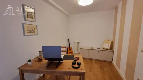 Pis de 90 m² a Salamanca