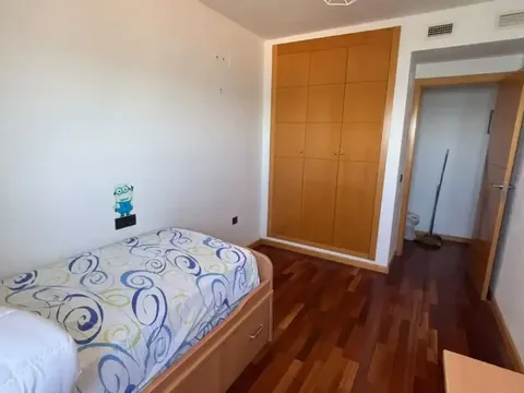 Pis de 118 m² a San Fernando