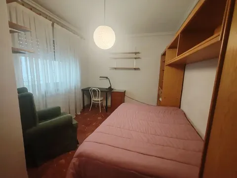 Habitació de lloguer, Salamanca