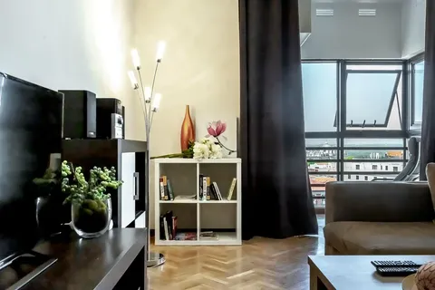 Pis de 135 m² a Madrid