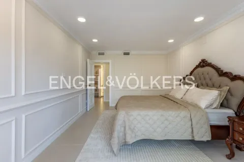 Appartamento 206 m² a Valencia