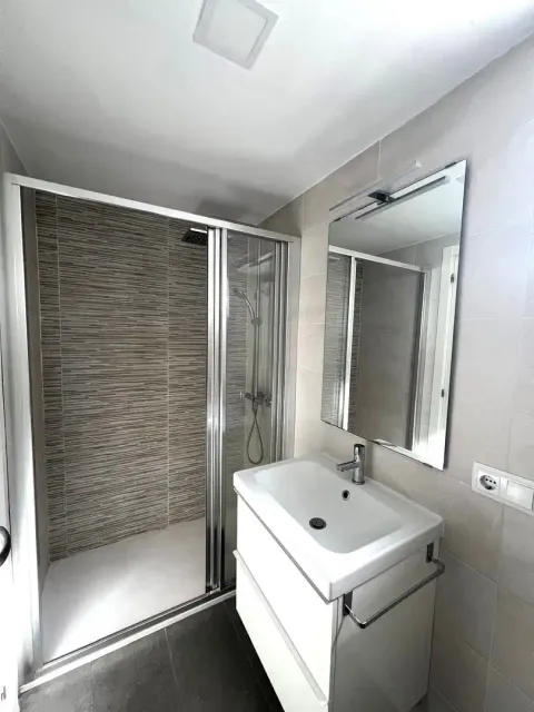 Wohnung 88 m² in Sevilla