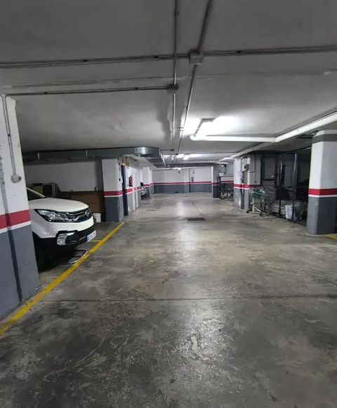Pis de 120 m² a Múrcia