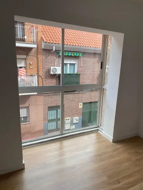 Pis de 60 m² a Madrid