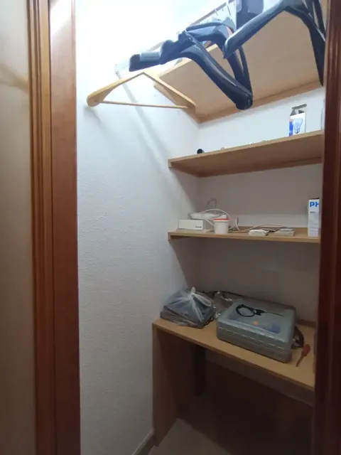 Wohnung 163 m² in Córdoba