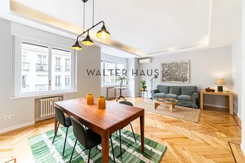 Pis de 151 m² a Madrid