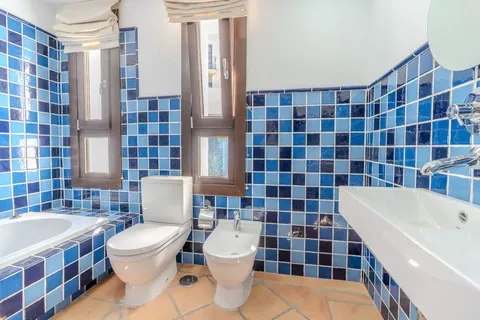 Appartamento 180 m² a Benahavís