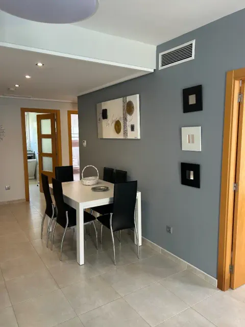 Apartamento 90 m² em Miramar
