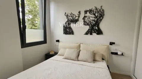 Wohnung 70 m² in Madrid