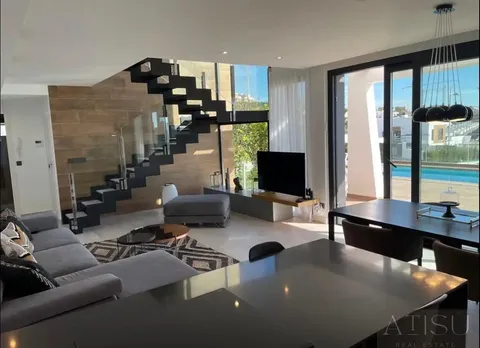 Casa de 210 m² a Finestrat