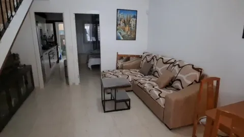 Квартира 100 м² у Los Alcázares
