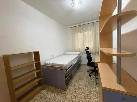 Pis de 106 m² a Granada