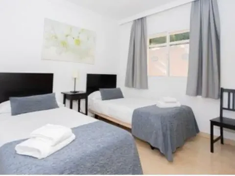 Pis de 127 m² a Marbella