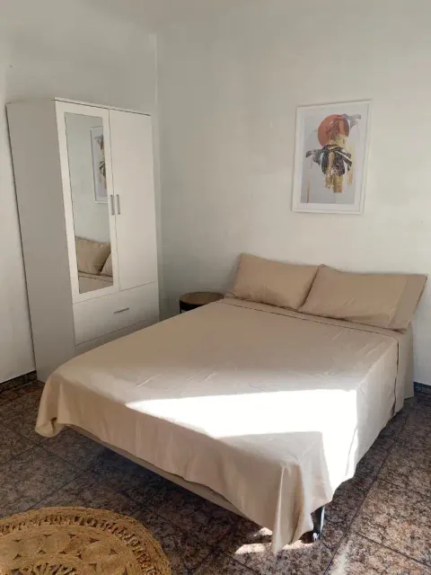 Habitació de lloguer, Elx