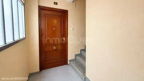 Pis de 92 m² a Saragossa