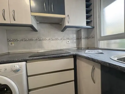 Pis de 70 m² a Madrid
