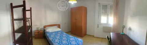 Pis de lloguer, Jaén