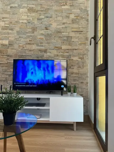 Pis de 60 m² a Màlaga