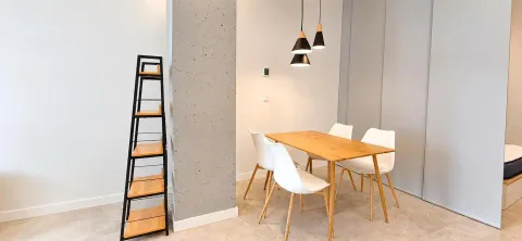 Квартира 55 м² в Elx / Elche