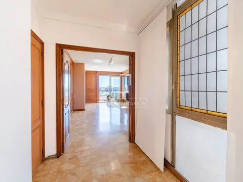 Pis de 150 m² a València