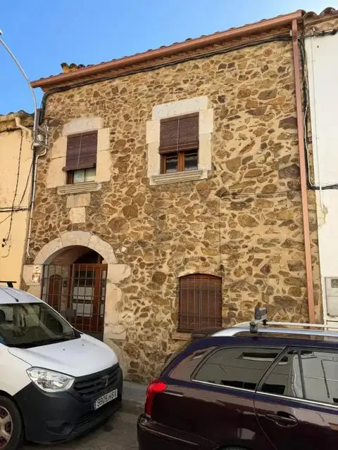 Квартира 139 м² в Palafrugell
