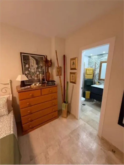 Pis de 109 m² a Marbella