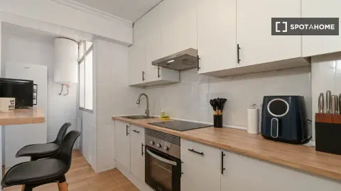 Chambre à louer, Alicante