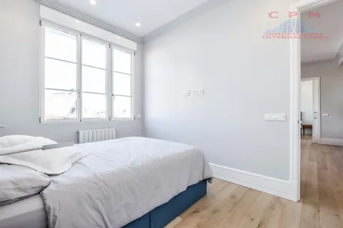 Pis de 85 m² a Madrid