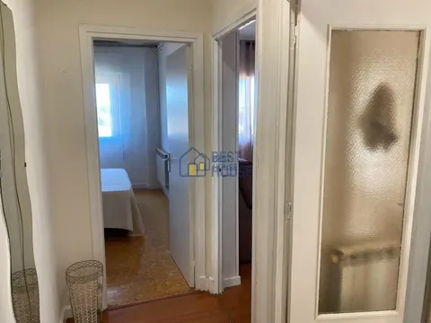 Pis de 60 m² a Lleó