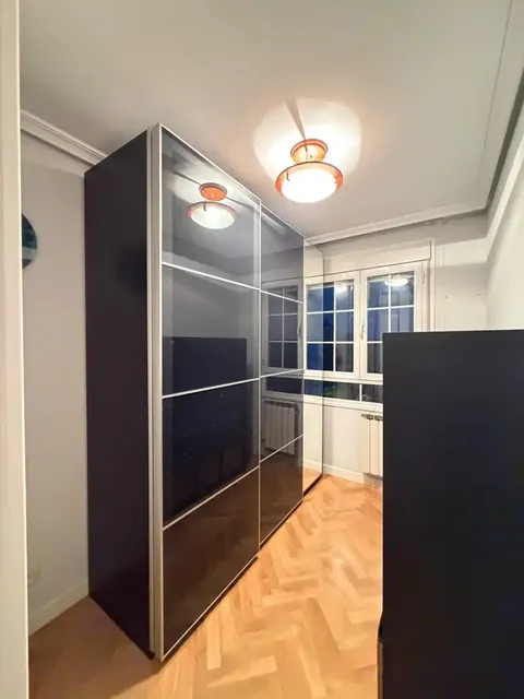 Pis de 65 m² a Madrid