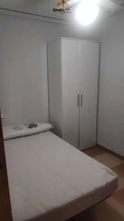 Pis de 65 m² a Jaén