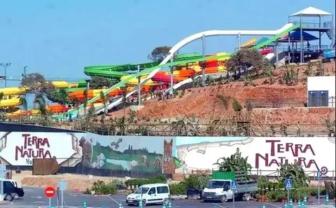 Pis de 120 m² a Molina de Segura