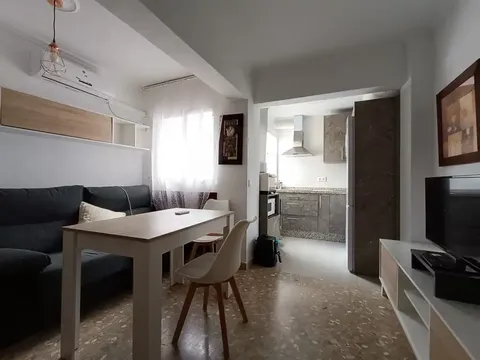 Habitació de lloguer, Còrdova