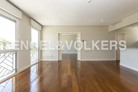 Pis de 75 m² a Madrid