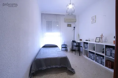 Appartamento 122 m² a Siviglia